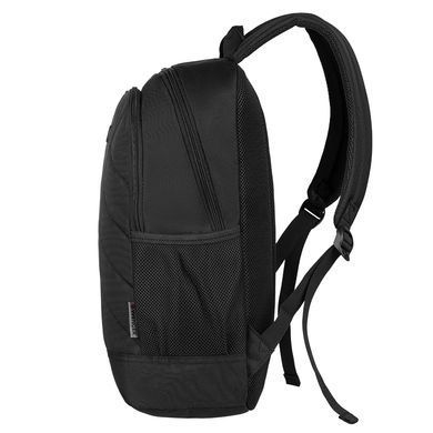 Wenger Quadma, 16"[Black (чёрный)] 610202 фото