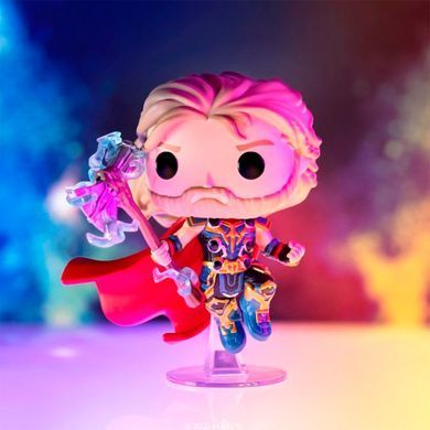 Ігрова фігурка FUNKO POP! серії "Тор: Любов і Грім" &ndash; ТОР 62421 фото