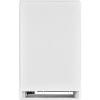 SilverStone Корпус Alta ALG1MW без БЖ, 2xUSB3.0, 1xUSBType-C, 1x180мм, VGA 355мм, LCS ready, mATX, білий SST-ALG1MW фото