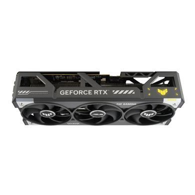 ASUS Видеокарта GeForce RTX 5080 16GB GDDR7 OC TUF-RTX5080-O16G-GAMING 90YV0M30-M0NA00 фото