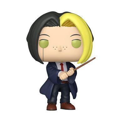 Игровая фигурка FUNKO POP! серии "Машл: Магия и Мускулы" - ФИНН ЭЙМС 90611 фото