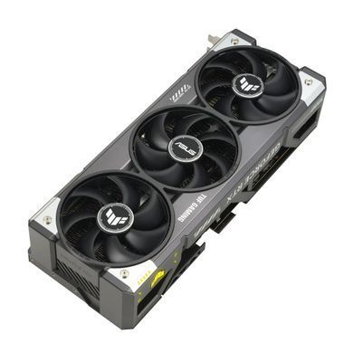 ASUS Видеокарта GeForce RTX 5080 16GB GDDR7 OC TUF-RTX5080-O16G-GAMING 90YV0M30-M0NA00 фото