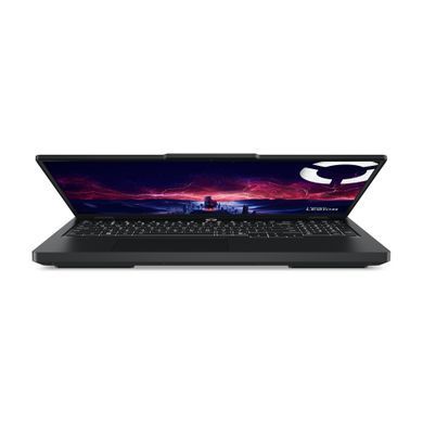 Lenovo Ноутбук Legion Pro 5-16ADR10 16" WQXGA IPS AG, AMD R9-8940HX, 32GB, F1TB, NVD5060-8, DOS, черный 83LT008GRA фото