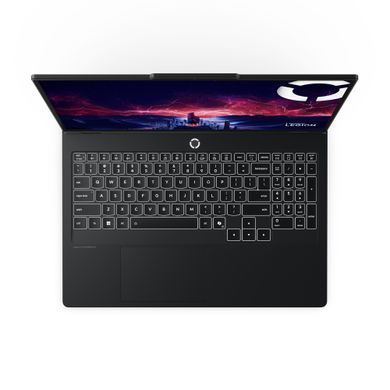 Lenovo Ноутбук Legion Pro 5-16ADR10 16" WQXGA IPS AG, AMD R9-8940HX, 32GB, F1TB, NVD5060-8, DOS, черный 83LT008GRA фото