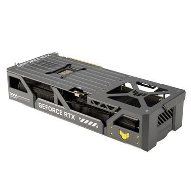 ASUS Видеокарта GeForce RTX 5080 16GB GDDR7 OC TUF-RTX5080-O16G-GAMING 90YV0M30-M0NA00 фото