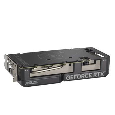 ASUS Відеокарта GeForce RTX 4060 8GB GDDR6 DUAL OC V2 DUAL-RTX4060-O8G-V2 Bulk 90YV0JC4-M0NB00 фото