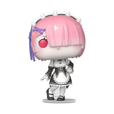 Ігрова фігурка FUNKO POP! серії "Re:ZERO" - РАМ 86512 фото