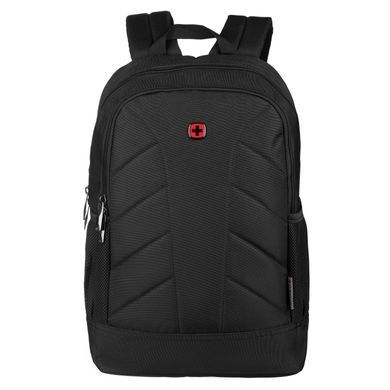 Wenger Quadma, 16"[Black (чёрный)] 610202 фото