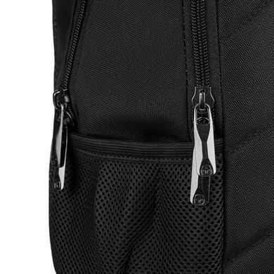 Wenger Quadma, 16"[Black (чёрный)] 610202 фото
