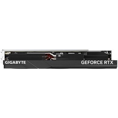 Gigabyte Видеокарта GeForce RTX 4090 24GB GDDR6X WINDFORCE GV-N4090WF3V2-24GD фото