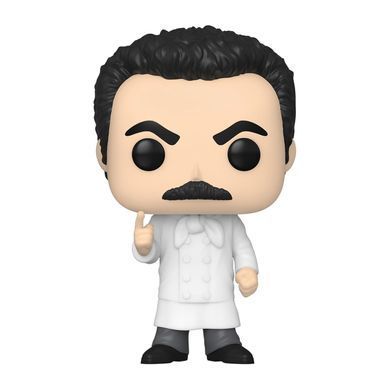 Ігрова фігурка FUNKO POP! серії "Сайнфелд" - ЄВ КАССЕМ 54685 фото