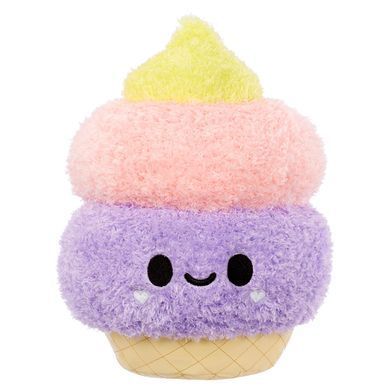 Мягкая игрушка-антистресс FLUFFIE STUFFIEZ серии "Large Plush" - МОРОЖЕНОЕ 594437 фото