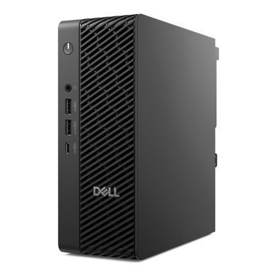 Dell Рабочая станция Pro Max Micro, Intel U7-265, 16GB, F512GB, NVD A400-4, кл+м, Win11P BTO104_FCM2250 фото