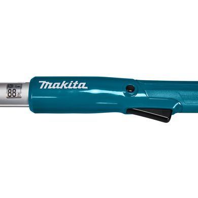 Makita Кущоріз акумуляторний DUN461WSF, 18В, лезо 46 см, крок 18 мм, 3.7 кг DUN461WSF фото
