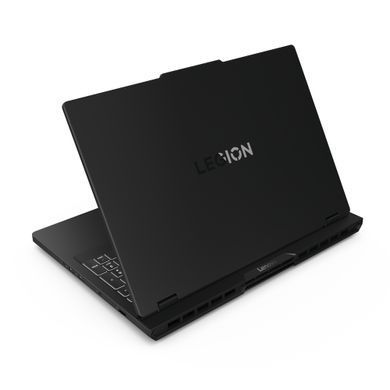 Lenovo Ноутбук Legion Pro 5-16ADR10 16" WQXGA IPS AG, AMD R9-8940HX, 32GB, F1TB, NVD5060-8, DOS, черный 83LT008GRA фото