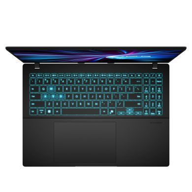 ASUS Ноутбук ASUS Vivobook 16 V3607VH-RP020 16" WUXGA, Intel 5 210H, 16GB, F512GB, NVD5050-8, NoOS, Чорний 90NB16L1-M001L0 фото
