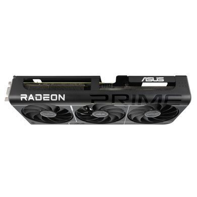 ASUS Видеокарта Radeon RX 9060 XT 8GB GDDR6 OC PRIME-RX9060XT-O8G 90YV0MI0-M0NA00 фото