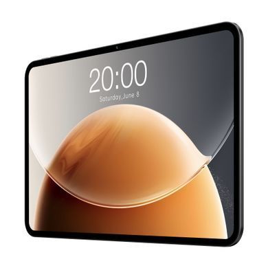 TECLAST Планшет T65 13.4" 8ГБ, 128ГБ, LTE, 8000мА&bull;ч, Android, серый 6940709687758 фото