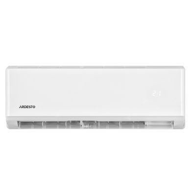 ARDESTO Кондиционер CoolAir 25м2 on/off 9000BTU 2.5кВт A/A -7&deg;С Wi-Fi R32 белый