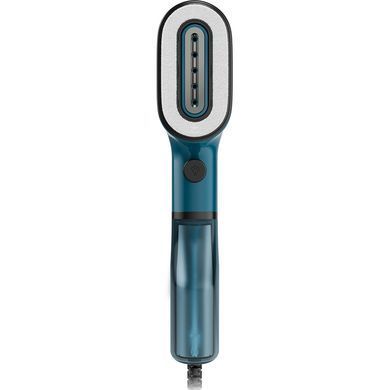 Tefal Відпарювач компактний Pure Pop, 1300Вт, 70мл, постійна пара - 20гр, синій DT2020E1 фото