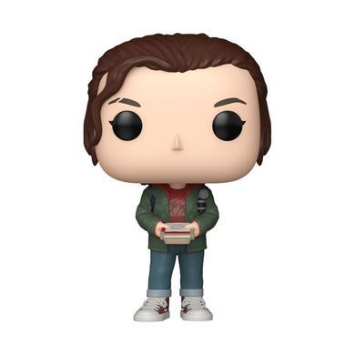 Ігрова фігурка FUNKO POP! серії "The Last of Us" - ЕЛЛІ 91813F фото