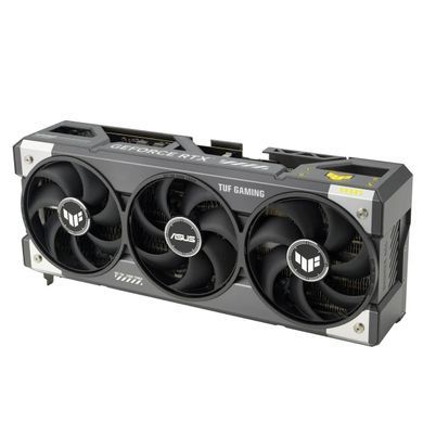 ASUS Видеокарта GeForce RTX 5080 16GB GDDR7 OC TUF-RTX5080-O16G-GAMING 90YV0M30-M0NA00 фото