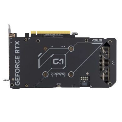 ASUS Відеокарта GeForce RTX 4060 8GB GDDR6 DUAL OC V2 DUAL-RTX4060-O8G-V2 Bulk 90YV0JC4-M0NB00 фото
