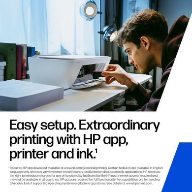 HP Картридж із друкуючою головкою струменевий HP No.37 DJ IA5127 black 7FP45AE фото