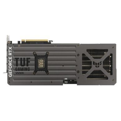 ASUS Видеокарта GeForce RTX 5080 16GB GDDR7 OC TUF-RTX5080-O16G-GAMING 90YV0M30-M0NA00 фото