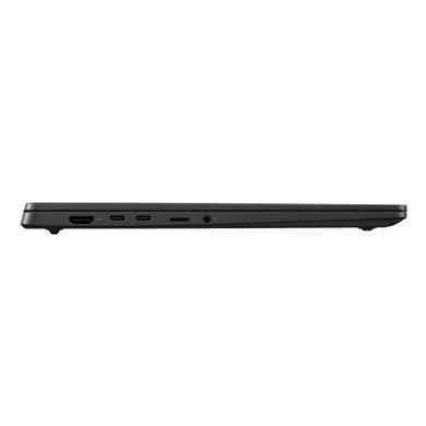 ASUS Ноутбук Vivobook S 14 M5406KA-PP113W 14" 3K OLED, AMD AI 7 350, 24GB, F1TB, UMA, Win11, Чорний 90NB15W3-M00670 фото