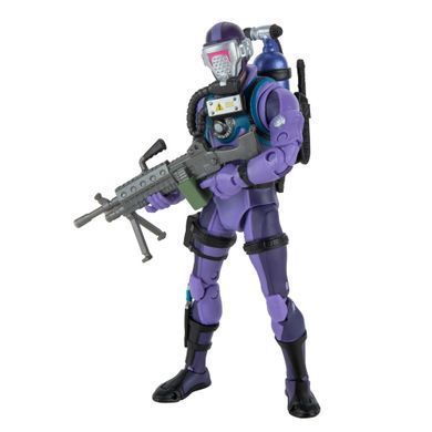 Fortnite Колекційна фігурка Jazwares Fortnite Legendary Series Scuba Jonesy S9 FNT0734 фото