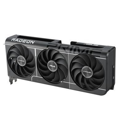 ASUS Видеокарта Radeon RX 9060 XT 8GB GDDR6 OC PRIME-RX9060XT-O8G 90YV0MI0-M0NA00 фото
