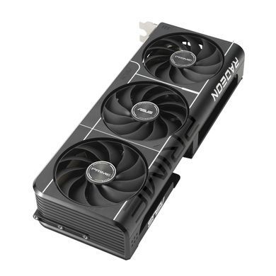 ASUS Видеокарта Radeon RX 9060 XT 8GB GDDR6 OC PRIME-RX9060XT-O8G 90YV0MI0-M0NA00 фото