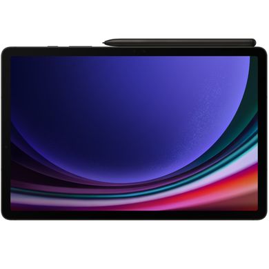 Samsung Планшет Galaxy Tab S9 (X710) 11" 8ГБ, 128ГБ, 8400мА•год, Android, сірий темний SM-X710NZAASEK фото