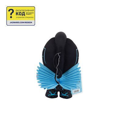 DevSeries Мягкая игрушка Collector Plush Legends of Speed: Vortex Rider, 20см CRS0102 фото