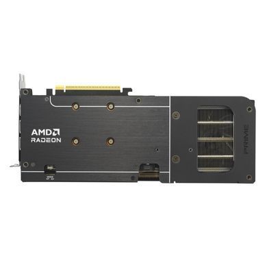 ASUS Видеокарта Radeon RX 9060 XT 8GB GDDR6 OC PRIME-RX9060XT-O8G 90YV0MI0-M0NA00 фото