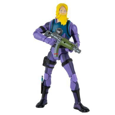 Fortnite Колекційна фігурка Jazwares Fortnite Legendary Series Scuba Jonesy S9 FNT0734 фото