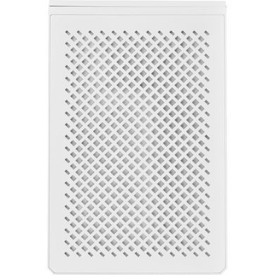 SilverStone Корпус Alta ALG1MW без БЖ, 2xUSB3.0, 1xUSBType-C, 1x180мм, VGA 355мм, LCS ready, mATX, білий SST-ALG1MW фото
