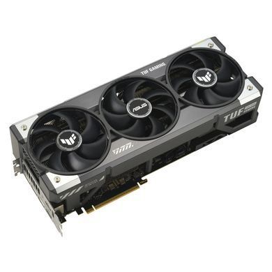 ASUS Видеокарта GeForce RTX 5080 16GB GDDR7 OC TUF-RTX5080-O16G-GAMING 90YV0M30-M0NA00 фото