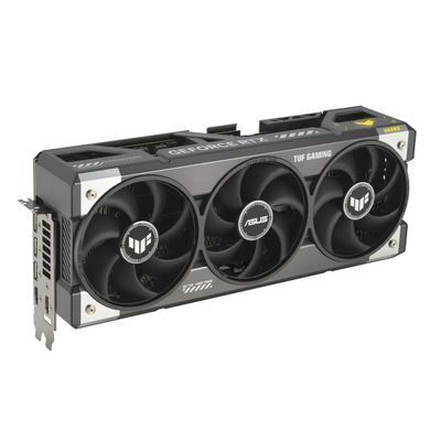 ASUS Видеокарта GeForce RTX 5080 16GB GDDR7 OC TUF-RTX5080-O16G-GAMING 90YV0M30-M0NA00 фото
