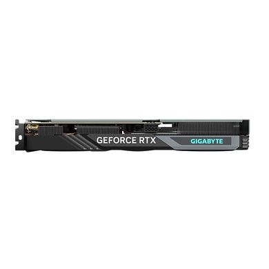 Gigabyte Видеокарта GeForce RTX 4060 8GB GDDR6 GAMING OC GV-N4060GAMING_OC-8GD фото