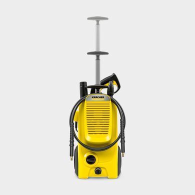 Karcher Мінімийка високого тиску K 5 Classic 2100Вт 20-145бар 500л/год шланг 8м 5.6кг 1.950-700.0 фото