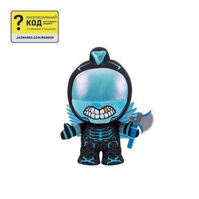 DevSeries Мягкая игрушка Collector Plush Legends of Speed: Vortex Rider, 20см CRS0102 фото
