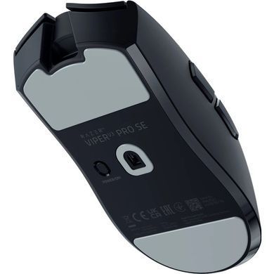 Razer Миша Viper V3 Pro SE Gen-2, USB-A/WL, чорний RZ01-04550100-R3G1 фото