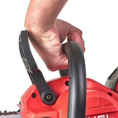 Milwaukee Пила ланцюгова акумуляторна Milwaukee M18 FCHSC-0 18В шина 30см 6.4кг без АКБ та ЗП 4933471441 фото