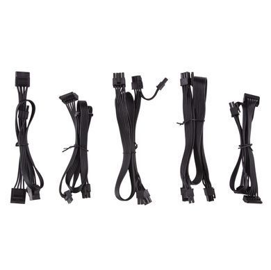 2E Gaming Блок питания Solid Power (650W) >85% 80+ Bronze 120mm 1xMB 24pin(20+4) 2xCPU 8pin(4+4) 3xMolex 6xSATA 4xPCIe 8pin(6+2) Semi Modular 2E-SP650BRSM-120 фото