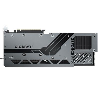 Gigabyte Відеокарта GeForce RTX 4090 24GB GDDR6X WINDFORCE GV-N4090WF3V2-24GD фото