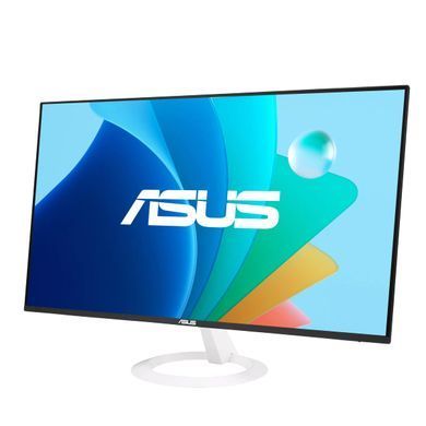 ASUS Монитор 23.8" VZ24EHF-W HDMI, IPS, 100Hz, 1ms, AdaptiveSync 90LM07C2-B01470 фото