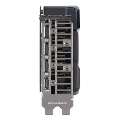 ASUS Відеокарта GeForce RTX 4060 8GB GDDR6 DUAL OC V2 DUAL-RTX4060-O8G-V2 Bulk 90YV0JC4-M0NB00 фото