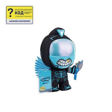 DevSeries Мягкая игрушка Collector Plush Legends of Speed: Vortex Rider, 20см CRS0102 фото